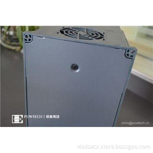 Powtech PT200 Series High-performance Vector AC Drives for